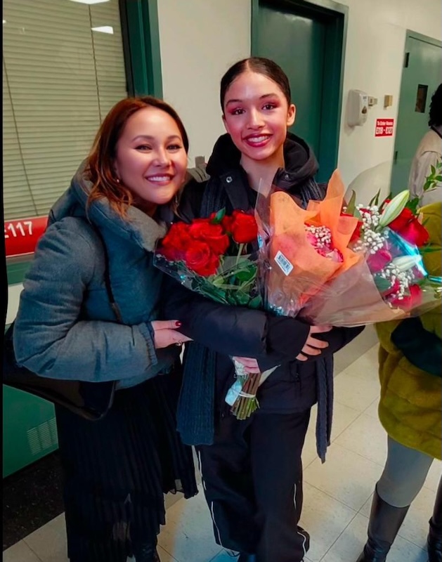 15. Joffrey Ballet School